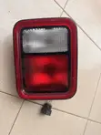Jeep Gladiator Tail Light - Driver Side - 3