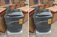 Zara 12kg Top Load Fully Automatic Washing Machine - 2