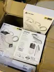 Attack Shark X11 Pro V2 Wireless Gaming Mouse + Display Charging Dock - 5