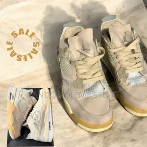 Air Jordan Sneakers