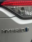 Toyota Corolla LE 2020 Gray - 1