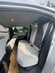 Toyota Corolla LE 2020 Gray - 3