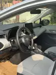 Toyota Corolla LE 2020 Gray - 4