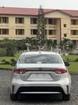 Toyota Corolla LE 2020 Gray - 5
