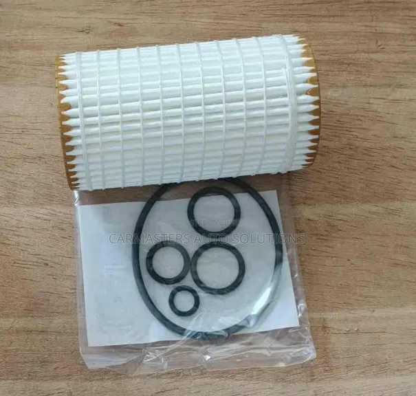Mercedes-Benz ML Engine Oil Filter - 1