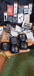 JBL Tune Flex Earbuds - 3
