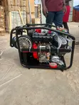 Brand New Diesel Engine Washing Bay Machine - 1