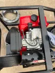 Brand New Diesel Engine Washing Bay Machine - 2