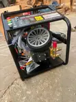 Brand New Diesel Engine Washing Bay Machine - 4