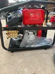Brand New Diesel Engine Washing Bay Machine - 5