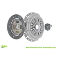 Citroën DS3, C1, C3, C4, Nemo Clutch Kit with Release Bearing - 2