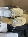 Ladies Slippers - Brand New from USA - 5