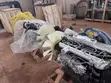 Sany 215 Engine Assembly - 1
