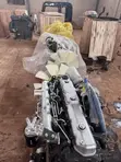 Sany 215 Engine Assembly - 2