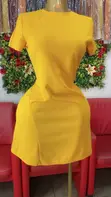 Classic Beautiful Dress - 3