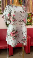 Classic Beautiful Dress - 4