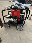Diesel Powered High Pressure Washing Machine - 2
