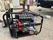 Diesel Powered High Pressure Washing Machine - 5