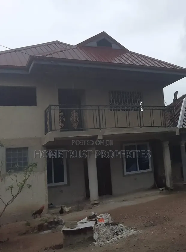 4 Bedroom Duplex for Sale in Amasaman Ashaleja - 1