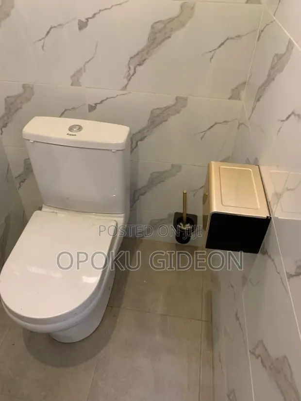 Furnished 2-Bedroom Duplex for Sale in Satellite, Amasaman - 1