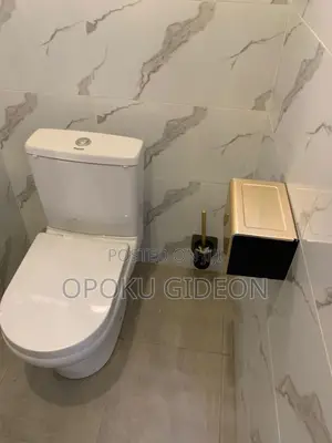 Furnished 2-Bedroom Duplex for Sale in Satellite, Amasaman
