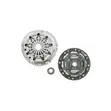 Seat Skoda VW Clutch Kit for Ibiza, Fabia, Fox - 1