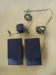 Creative SBS 250 Active Studio Monitors - 1