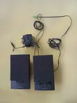 Creative SBS 250 Active Studio Monitors - 2
