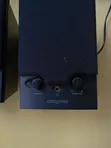 Creative SBS 250 Active Studio Monitors - 3