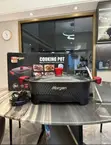 Morgan 12L Multi-Function Electric Cooking Pot - 1