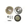 Audi, Seat, Skoda, VW Clutch Kit - CK9908F - 1