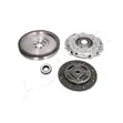 Audi, Seat, Skoda, VW Clutch Kit - CK9908F - 2