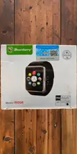 Smartbarry Watch 2030 with SIM Slot - 2