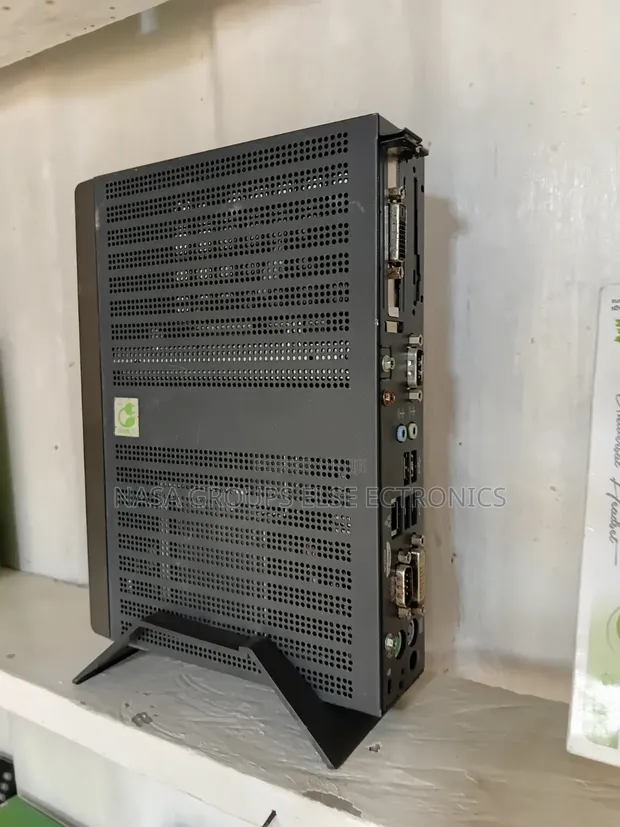 Lenovo ideacentre 310S Desktop Computer - 8GB RAM, Intel Core i3, 512GB SSD - 1