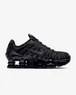 Nike Shox TL Triple Black | Sizes 40-45 | GH₵400 - 3