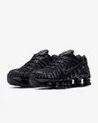 Nike Shox TL Triple Black | Sizes 40-45 | GH₵400 - 4
