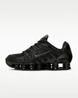 Nike Shox TL Triple Black | Sizes 40-45 | GH₵400 - 5