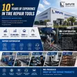 Universal Tubeless Tire Repair String - 2