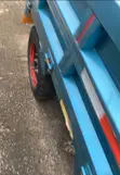 Haojin HJ150ZH-210 2025 Blue Three-Wheeler - 2