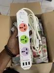 Extension Board - Batch Available - 3