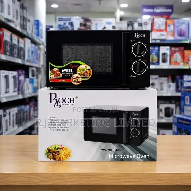 20L Roch Microwave Oven - 1