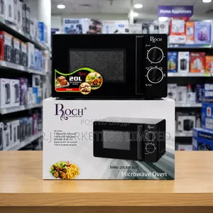 20L Roch Microwave Oven