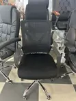New Model Office Chair - Black - 2