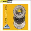 Audi, Skoda, VW Clutch Kit CK9941f - 2