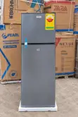 Zara 2-Door Refrigerator Zar-280fls 168L - 2
