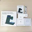 Multifunctional All-in-One Wireless Charger - 2