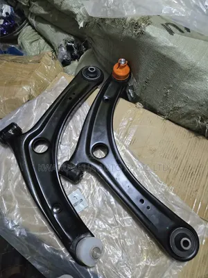 Jeep Compass & Patriot Control Arms - Brand New