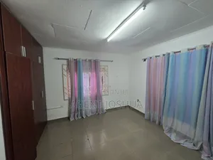 4 Bedroom House with Boys Quarters for Rent in Manet Court Estate, Spintex