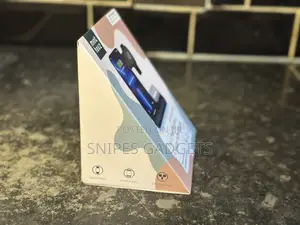 Minthouz 3-in-1 Wireless Charging Station