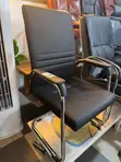 Royal Comfort Pulpit Chair - 1